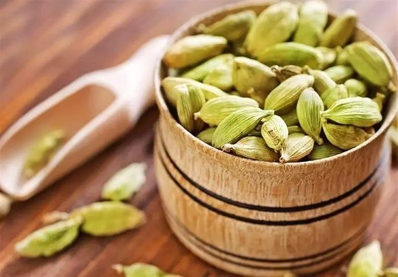 این ادویه تنظیم فشار خون سرشار از ویتامین B است
