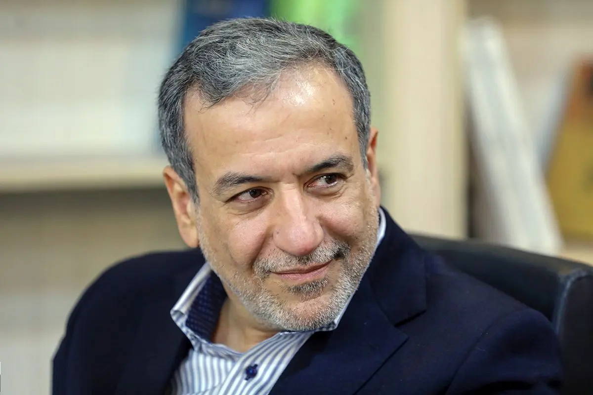 افشاگری عراقچی علیه جلیلی