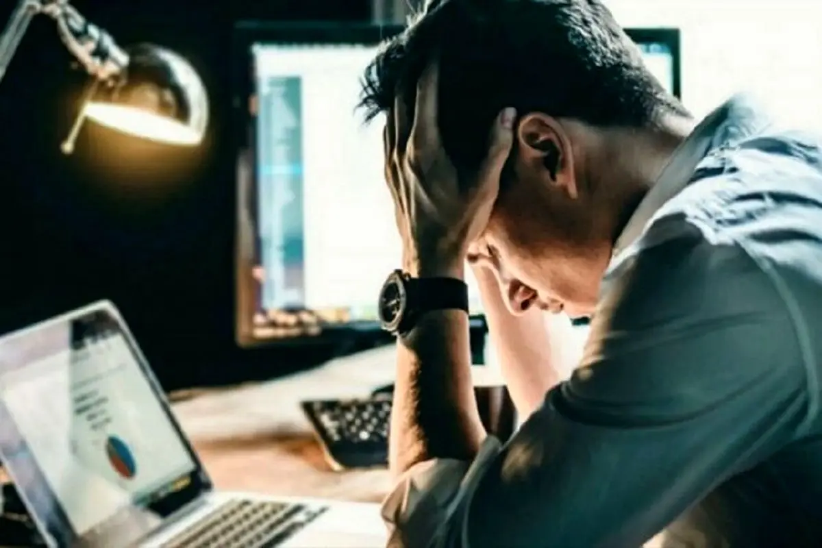 چرا نخوابیدن تمرکز را از بین می‌برد؟