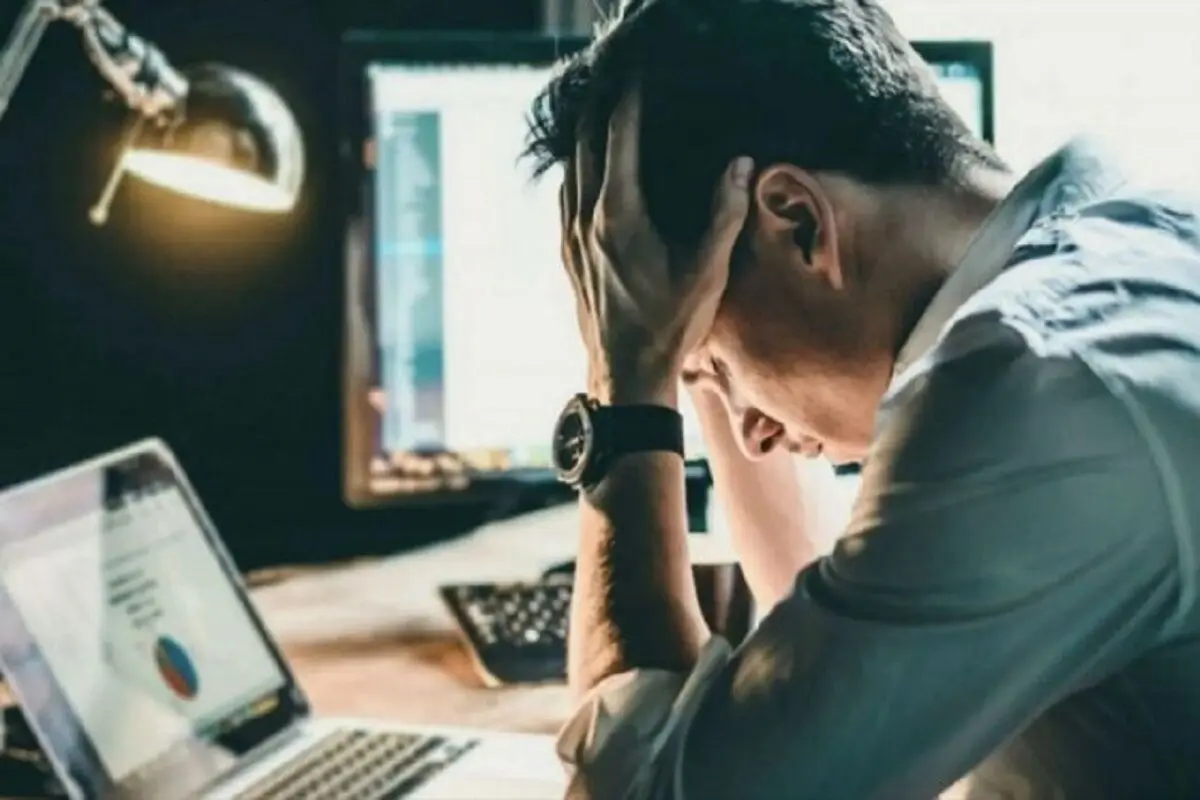 چرا نخوابیدن تمرکز را از بین می‌برد؟