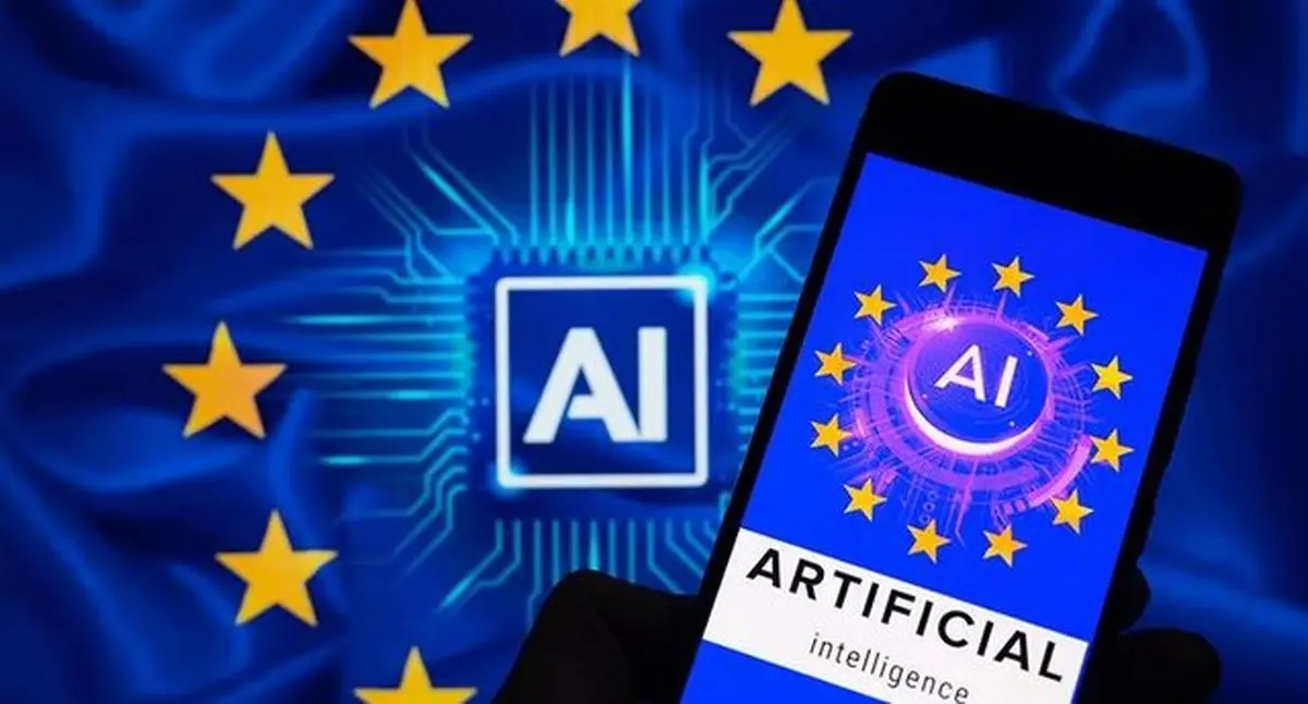 استارتاپ آلمانی یک مرکز داده هوش مصنوعی می‌سازد
