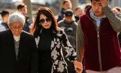 محکومیت جیمی لای: حمله‌ای آشکار به آزادی مطبوعات در هنگ‌کنگ