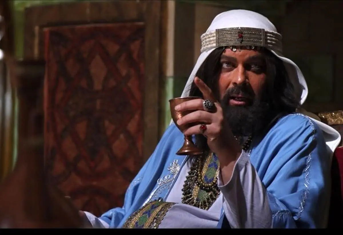 لینک دانلود قسمت اول سریال مهمان کشی از شبکه یک سیما امشب ۲۸ تیر ۱۴۰۴