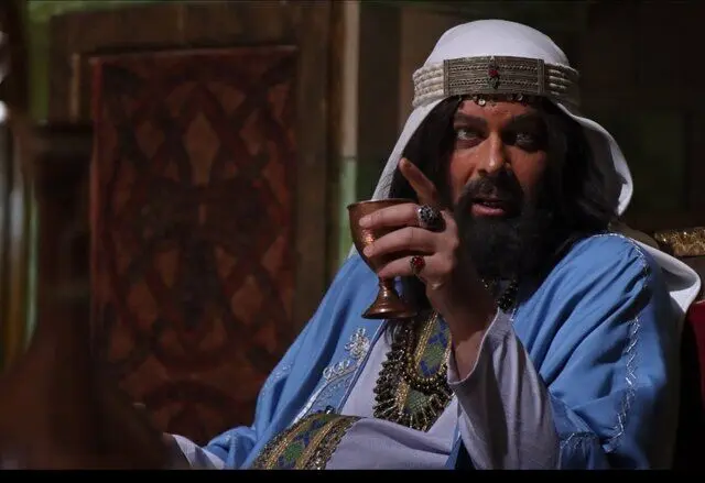 ساعت پخش و تکرار سریال مهمان کشی از شبکه یک سیما امشب یکشنبه ۲۹ تیر ۱۴۰۴
