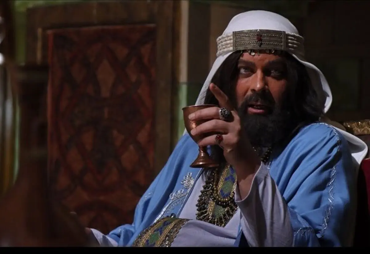 ساعت پخش و تکرار سریال مهمان کشی از شبکه یک سیما امشب یکشنبه ۲۹ تیر ۱۴۰۴
