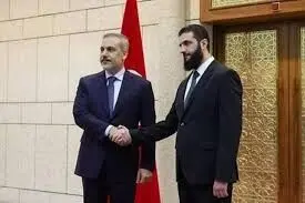 ابوعایشه معروف به «پسر جولانی» کیست؟
