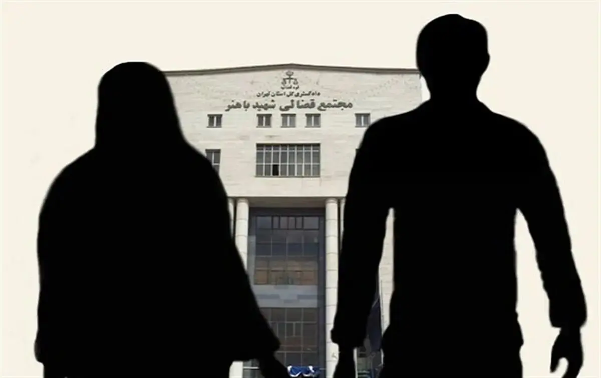 درخواست طلاق به دلیل ایرادگرفتن مادرشوهر از دستپخت عروس| مادرشوهرم در یک مهمانی
گفت می‌خواهم برای پسرم زن دیگری بگیرم