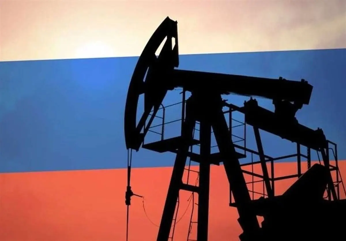 آمریکا معافیت خرید نفت روسیه را مجدد تمدید کرد
