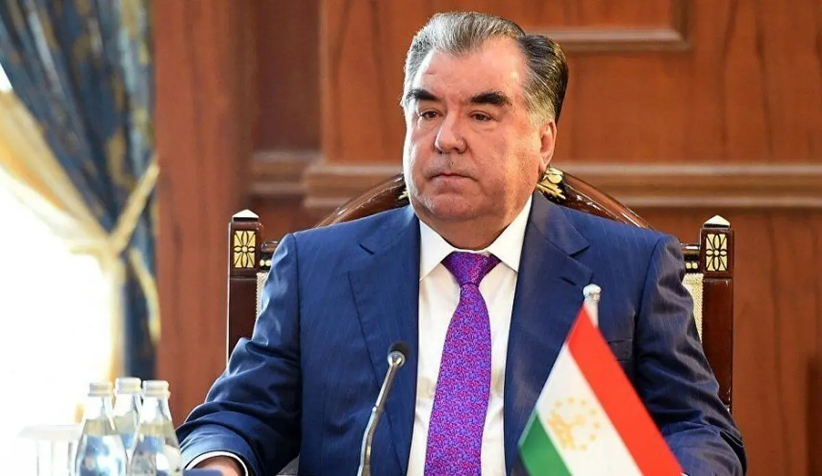 خبر فوری از ناپدید شدن رییس جمهور تاجیکستان | امامعلی رحمان کجاست؟