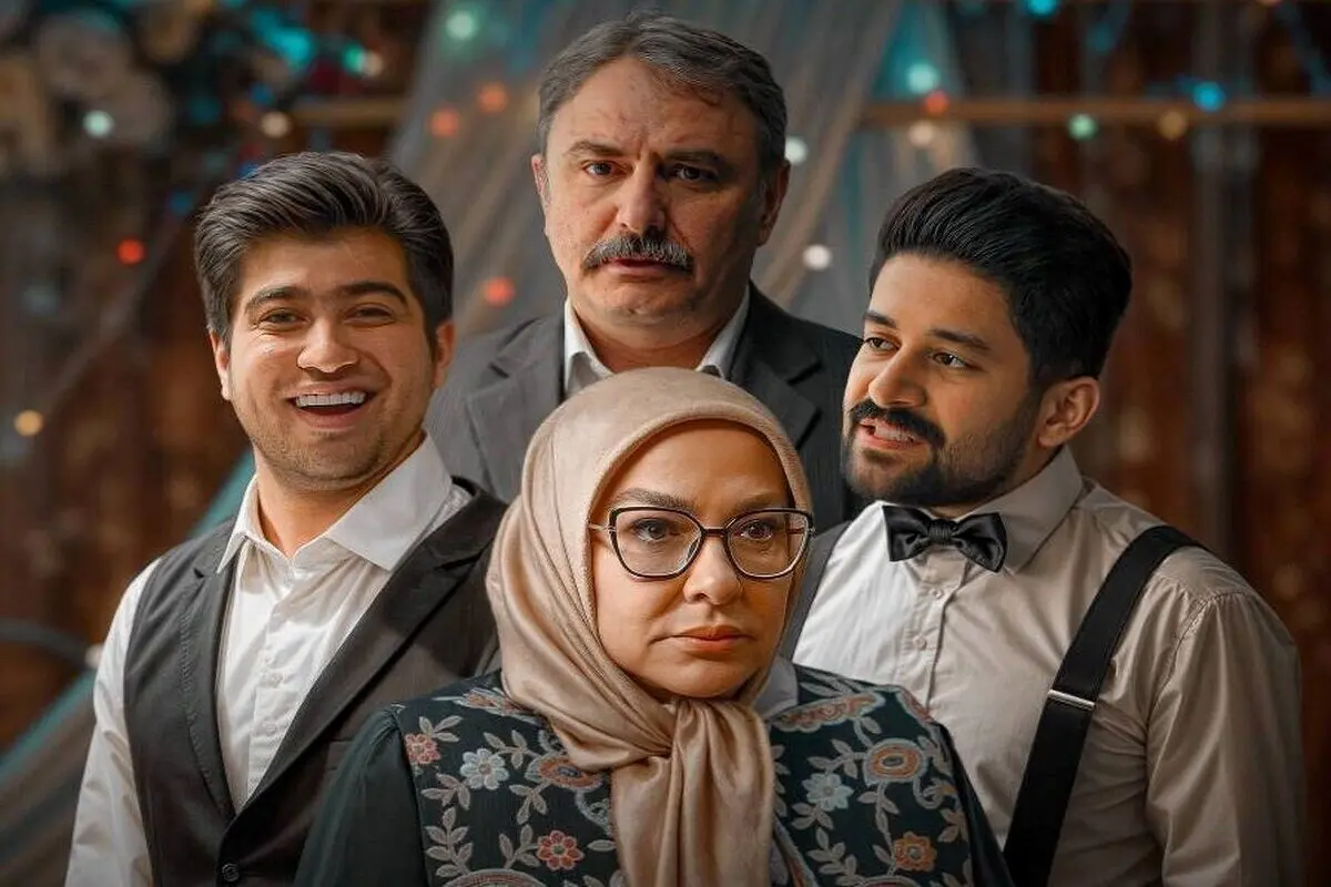 پخش سریال «دستچین» در تلویزیون از امشب (۱۸ شهریور ۱۴۰۴)