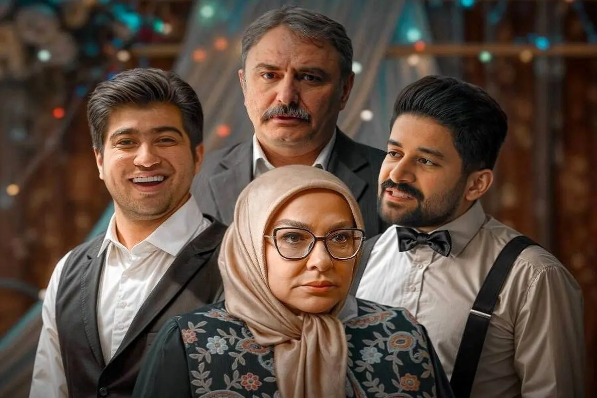 پخش سریال «دستچین» در تلویزیون از امشب (۱۸ شهریور ۱۴۰۴)