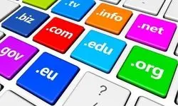چند دامنه فارسی فعال در اینترنت وجود دارد؟
