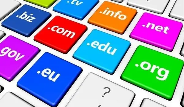 چند دامنه فارسی فعال در اینترنت وجود دارد؟