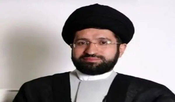 سید مسعود خامنه ای، فرزند سوم رهبر شهید انقلاب کیست؟
