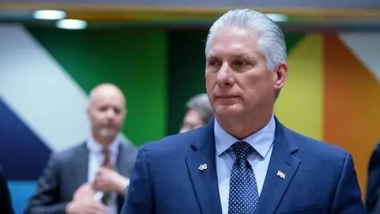 آماده‌ایم برای ونزوئلا خون بدهیم