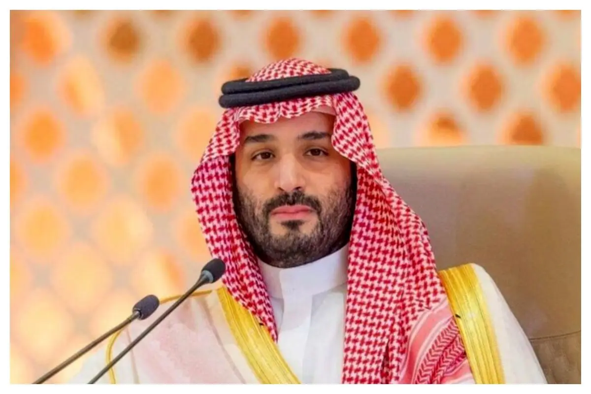 پیشنهاد ویژه و هدف‌دار بن‌سلمان به طرف ایرانی
