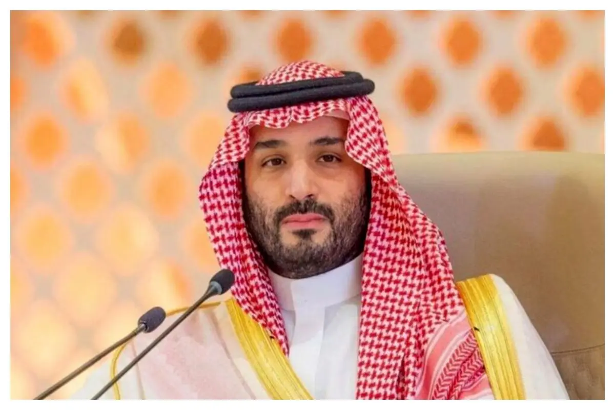 پیشنهاد ویژه و هدف‌دار بن‌سلمان به طرف ایرانی
