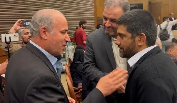 بگم بگم تاج و دبیر با چاشنی تهدید
