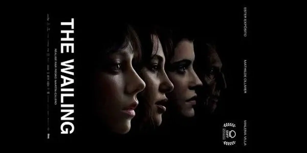 معرفی و نقد فیلم شیون The Wailing ۲۰۲۴: وحشت سه زن!