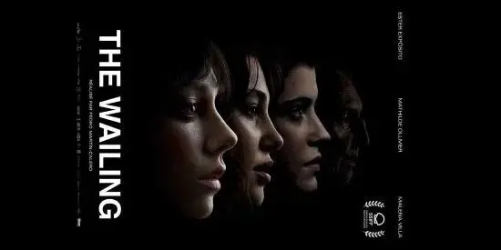 معرفی و نقد فیلم شیون The Wailing ۲۰۲۴: وحشت سه زن!