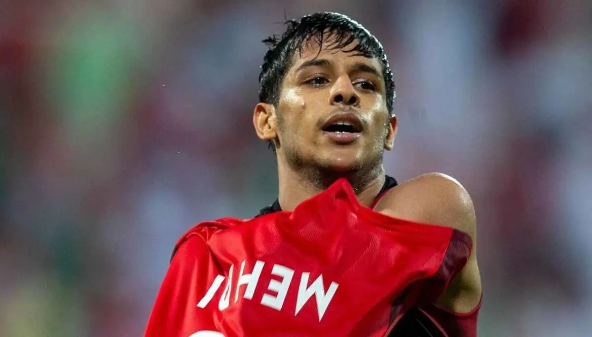 پاسخ مهدی قائدی به پیشنهاد پرسپولیس
