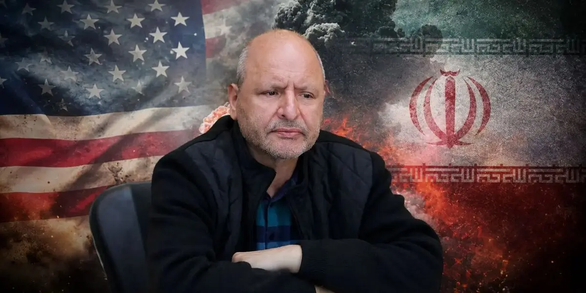هم می‌توان گفت حمله می‌شود و هم می‌توان گفت حمله نمی‌شود | اگر به کوه کلنگ حمله شود، ایران به دیمونا حمله می‌کند