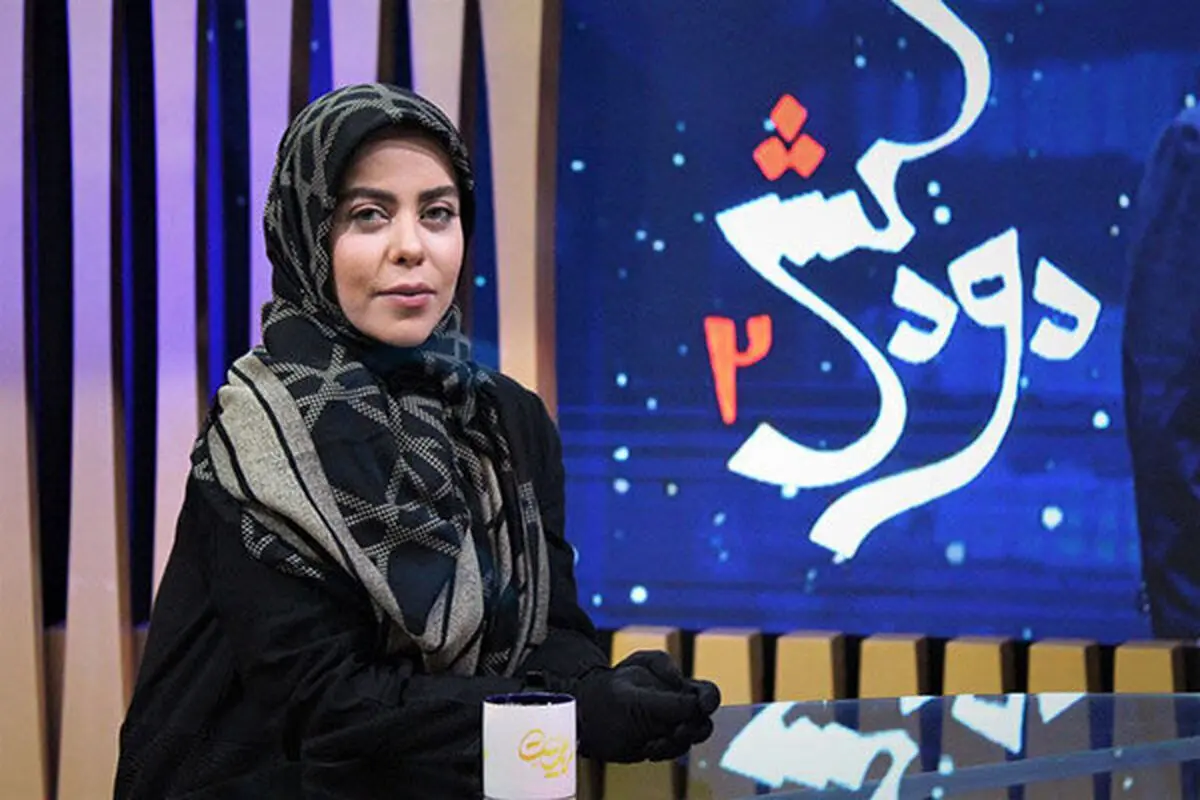 روایت الهام اخوان از عشق به ایران؛ وطن را چگونه می‌توان هجی کرد؟