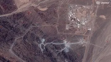 کوه کلنگ ، داغ‌ترین کلیدواژه گوگل در ایران