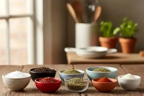 این چاشنی پرطرفدار دشمن پوست شماست
