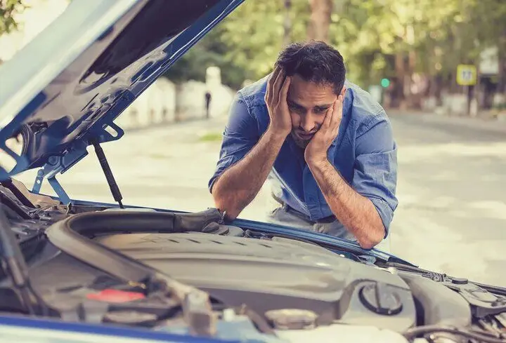 شش دلیل اصلی لرزش خودرو در حالت درجا