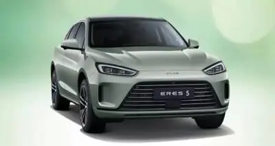  قیمت شاسی‌بلند جدید بازار مشخص شد؛ ناقابل شش میلیارد! 