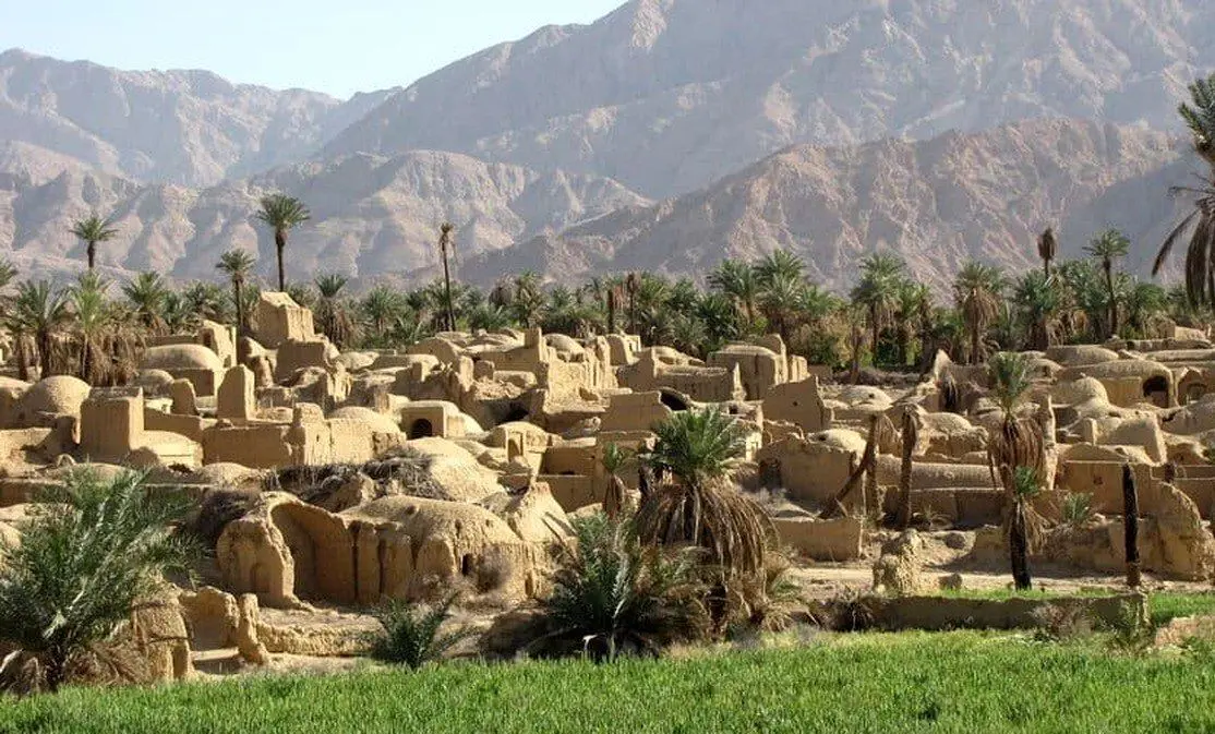 «اِصفَهَک» در فهرست بهترین روستاهای گردشگری جهان
