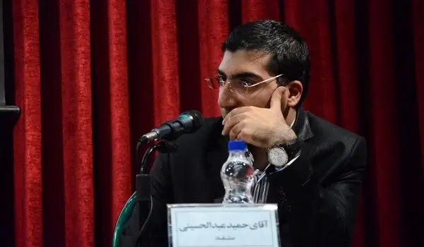 حمید عبدالحسینی: «زادروز زار» روایتی از تنهایی و مشکلات یک نویسنده است