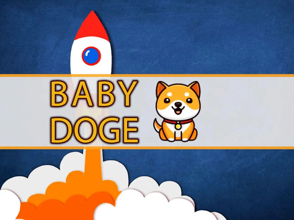 بازی تلگرامی میم کوین BabyDoge به زودی عرضه می‌شود!