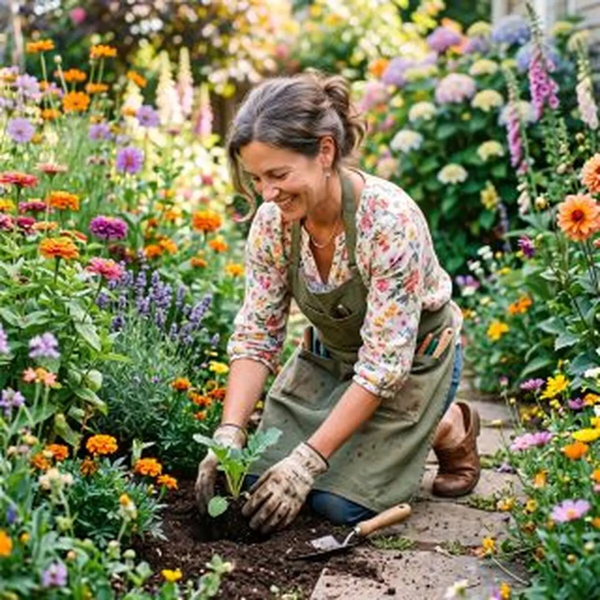 ۳ راه استفاده از هوش مصنوعی برای تقویت انعطاف‌پذیری و تیزبینی ذهن