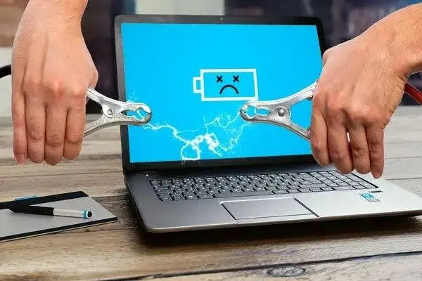 لپ‌تاپ خود را این طور پاکسازی کنید