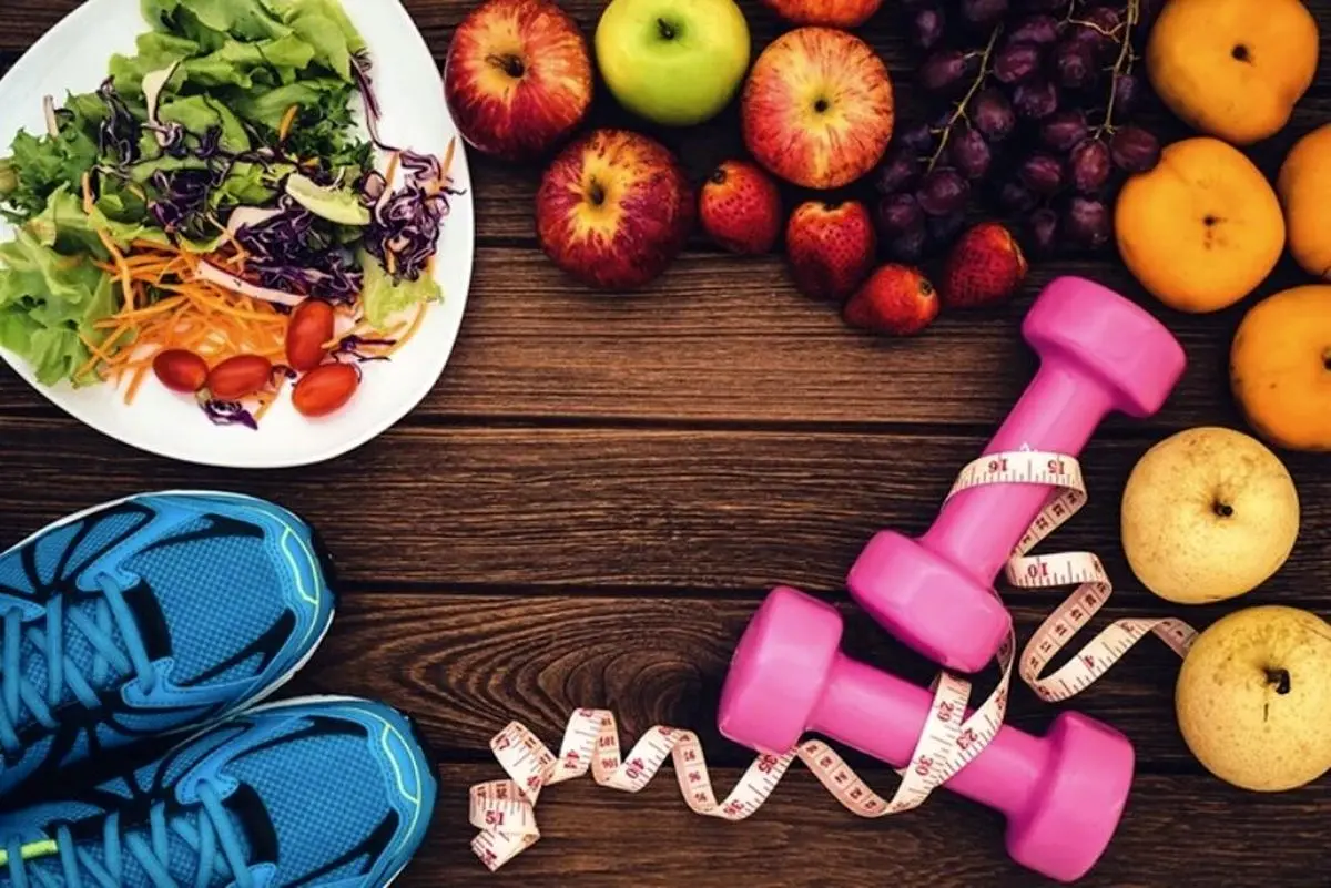 چرا ورزش میکنیم اما لاغر نمیشویم؟