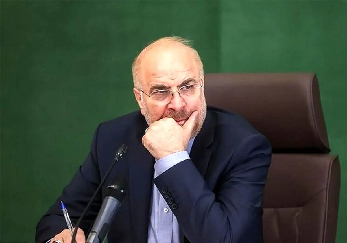 هرجای اسرائیل را که اراده کردیم، زدیم | جنگنده‌های اسرائیلی جایی برای فرود نداشتند! | روایت مهم قالیباف از حضور رهبر انقلاب در اتاق جنگ