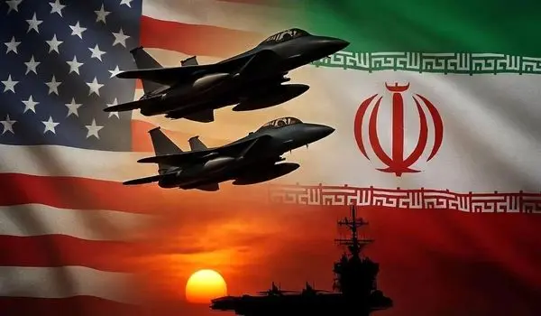 تهدید سنگین ایران در آنتن صدا و سیما: آمریکا حمله کند، امارات را می‌زنیم! + ویدیو