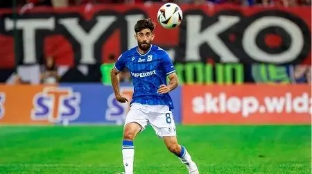 علی قلی ‌زاده: می خواهم در پرسپولیس بازی کنم