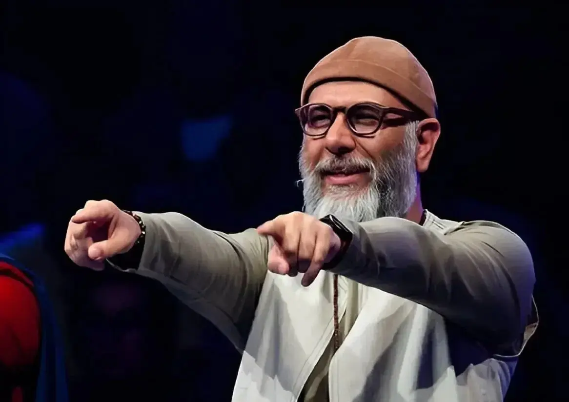 محمد بحرانی: من وفادارترین مزدور تاریخ هستم! + ویدیو