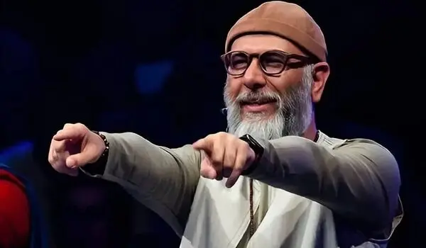 محمد بحرانی: من وفادارترین مزدور تاریخ هستم! + ویدیو
