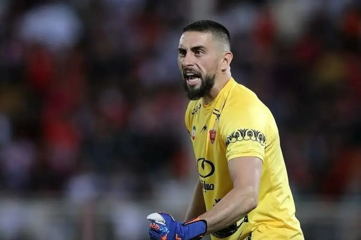 گندوز بازهم در لیگ نخبگان گل خورد؛ قهر پرسپولیس با کلین‌شیت در آسیا