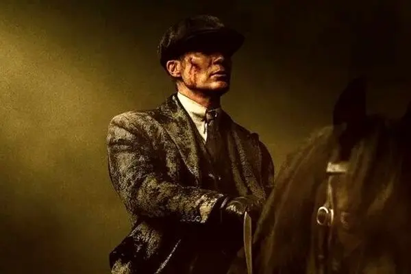 پیکی بلایندرز بازمی‌گردد
