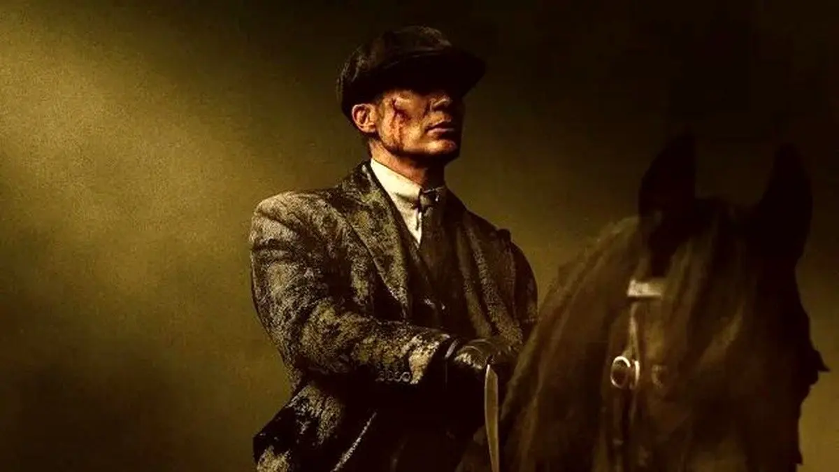 پیکی بلایندرز بازمی‌گردد
