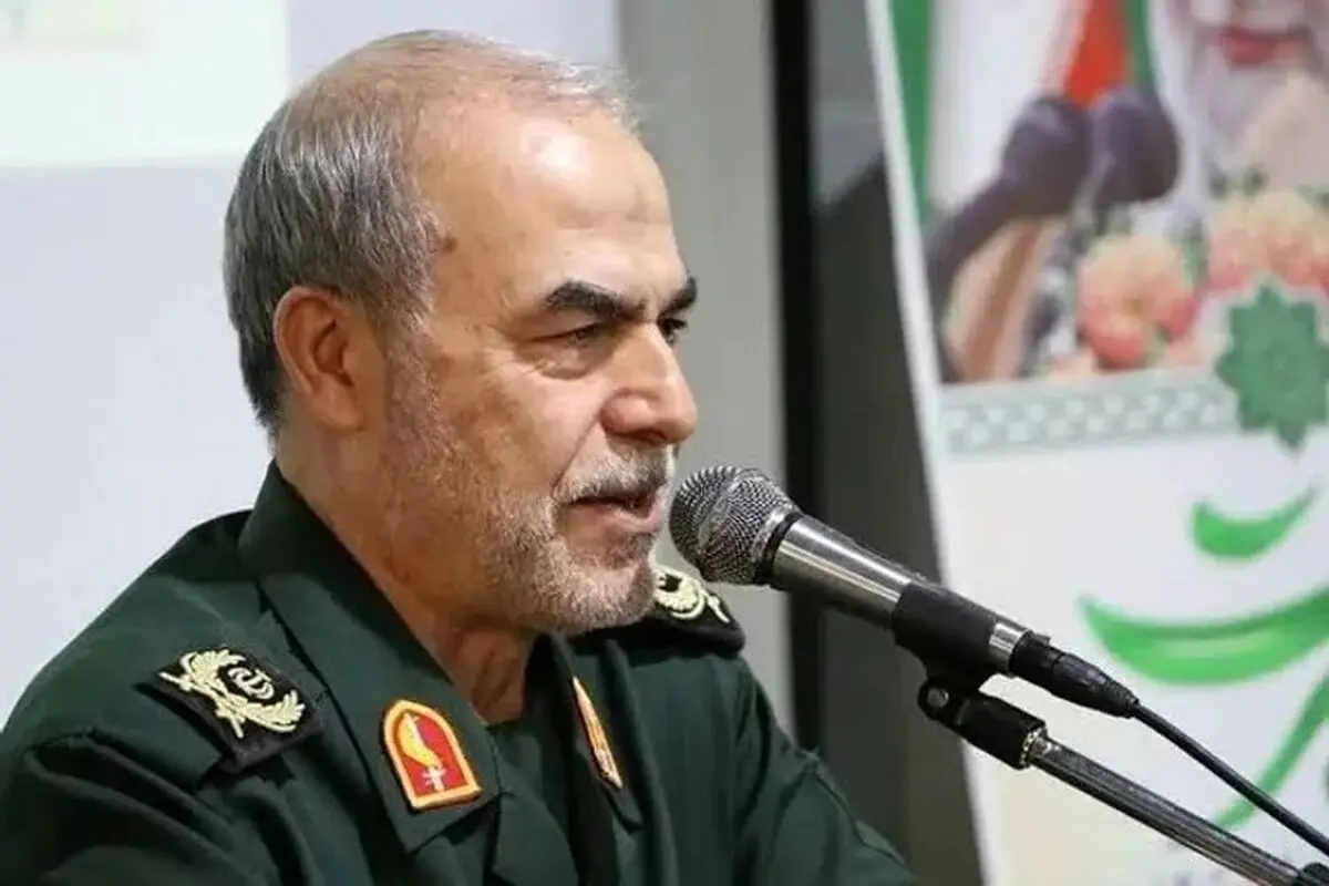 سردار جوانی: نظم آینده جهان از جنگ علیه ایران تاثیر می‌پذیرد
