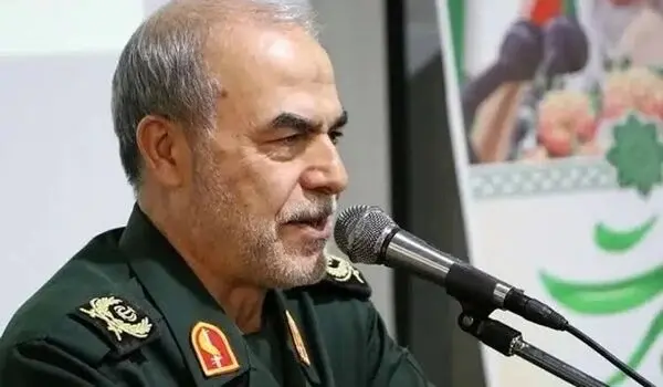 سردار جوانی: نظم آینده جهان از جنگ علیه ایران تاثیر می‌پذیرد
