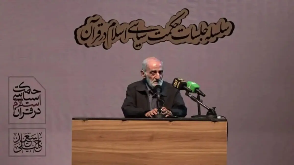 شریعتمداری: پاکستان هم نامش جمهوری اسلامی است، اما خبری از اسلام در آن نیست