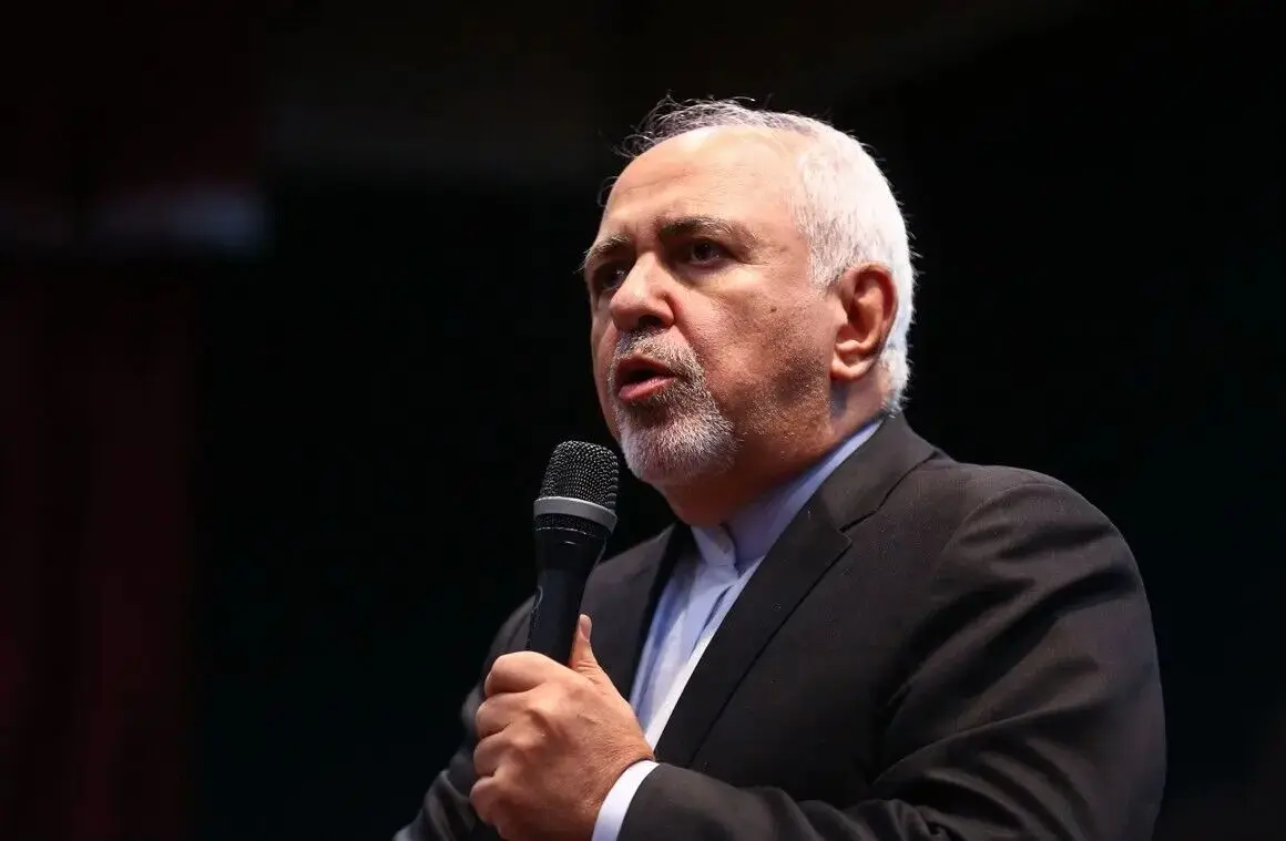 ظریف: اگر کسی گفت خزر را از دست دادیم، بدانید تاریخ نمی‌داند