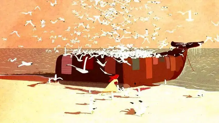 شکایتی علیه شیرین و حسین؛ برندگان جایزه بهترین انیمیشن کوتاه اسکار، نشده است